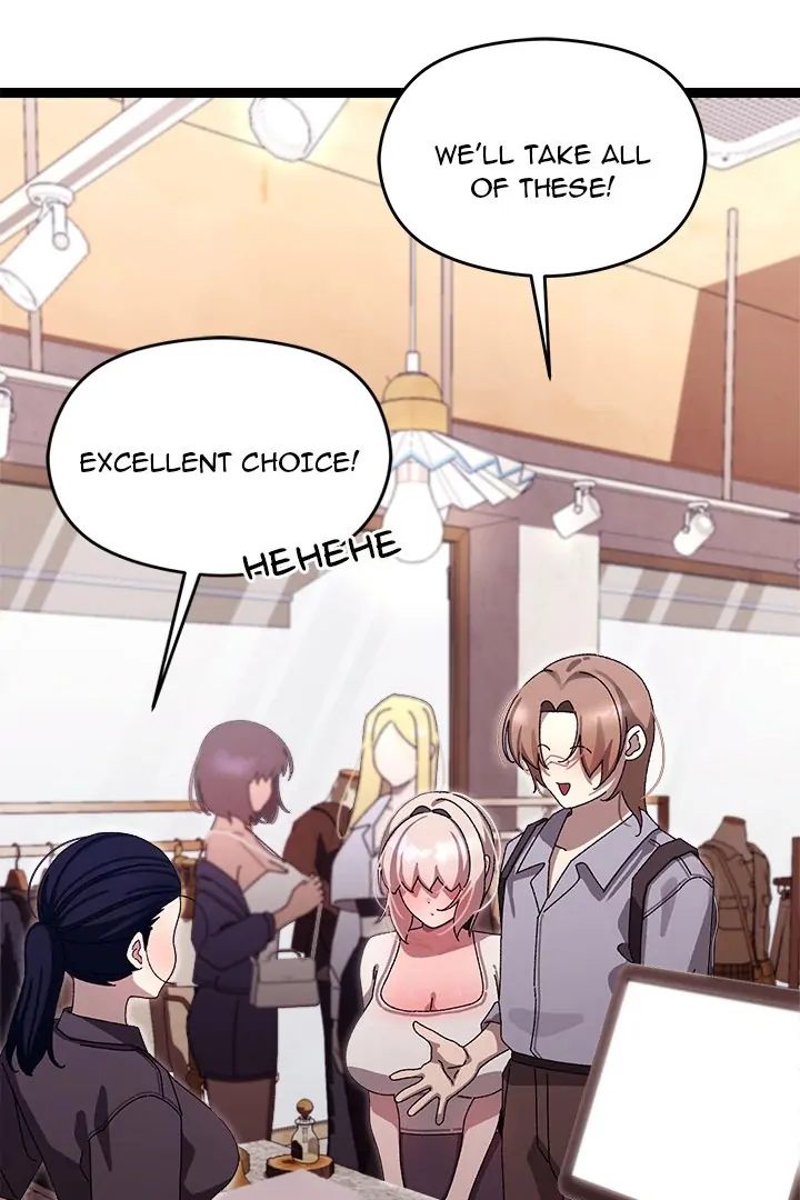 From Weakling to Nemesis Chapter 15 - Page 92