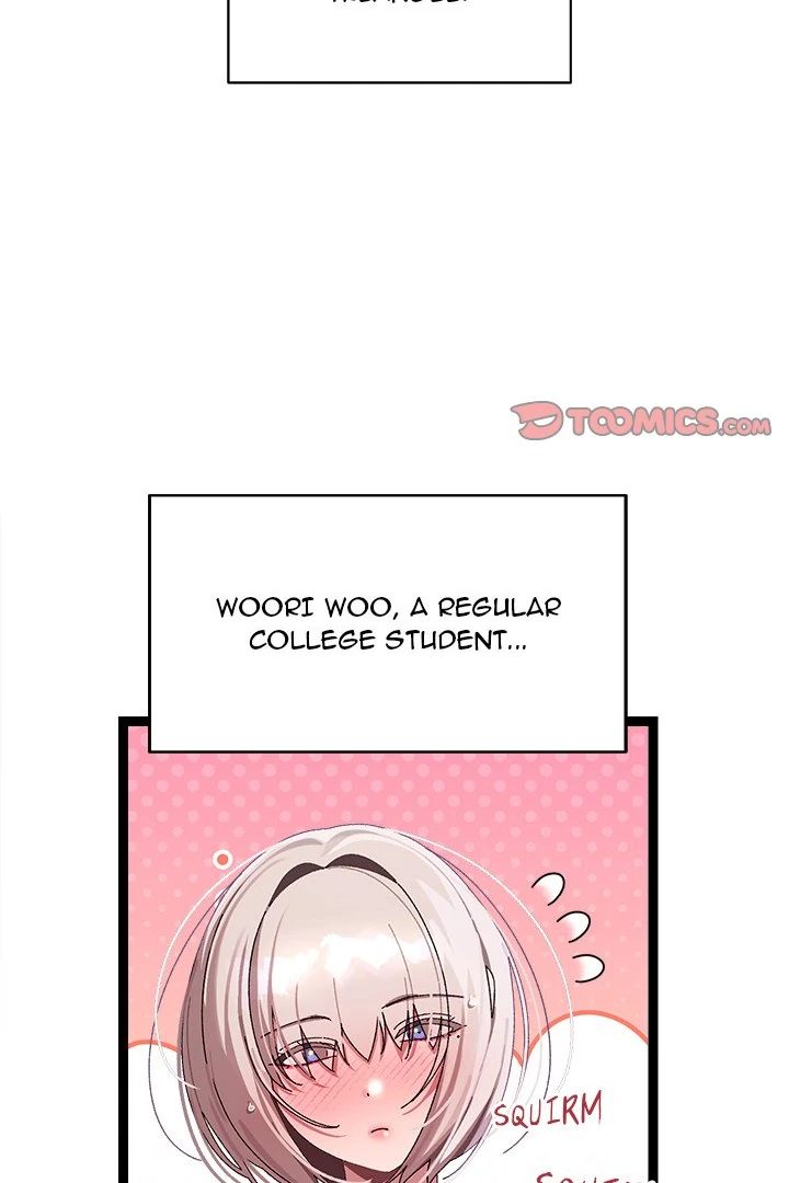 From Weakling to Nemesis Chapter 16 - Page 2