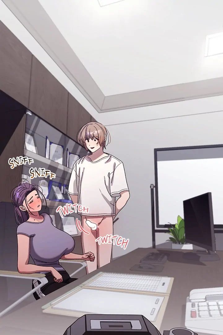 From Weakling to Nemesis Chapter 18 - Page 53