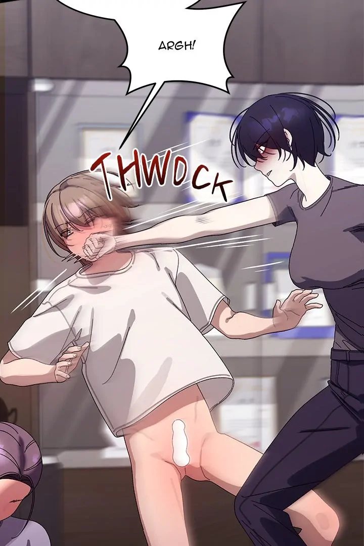 From Weakling to Nemesis Chapter 18 - Page 64