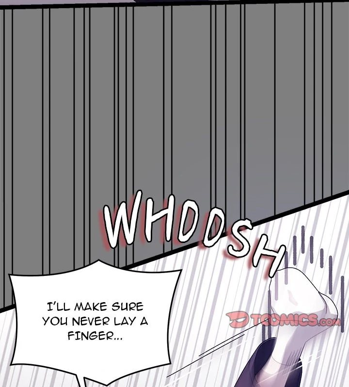 From Weakling to Nemesis Chapter 18 - Page 89