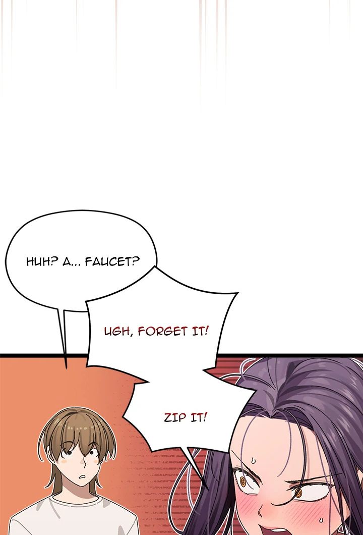 From Weakling to Nemesis Chapter 2 - Page 109