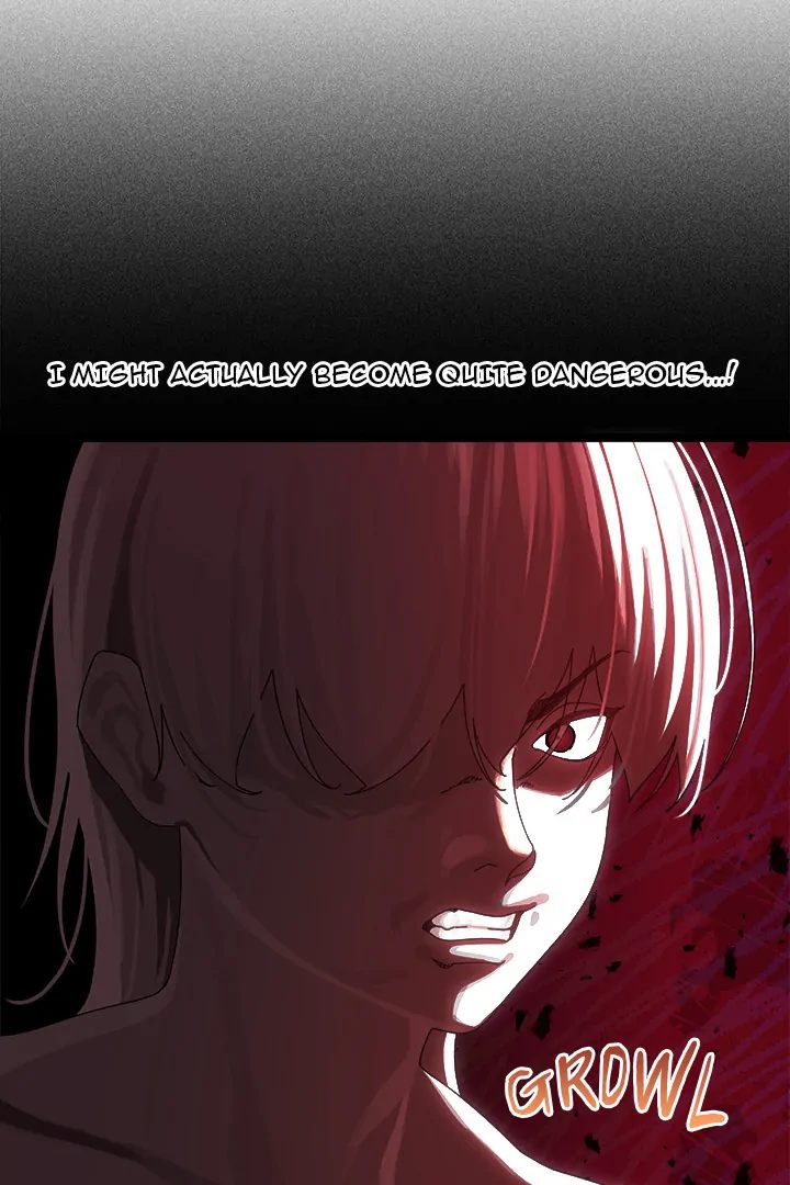 From Weakling to Nemesis Chapter 2 - Page 16