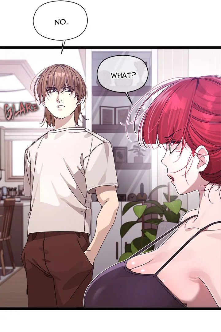 From Weakling to Nemesis Chapter 2 - Page 21