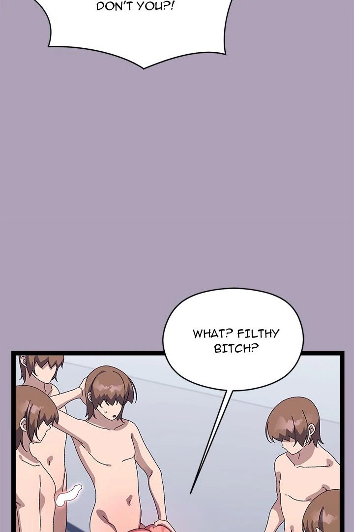 From Weakling to Nemesis Chapter 20 - Page 39