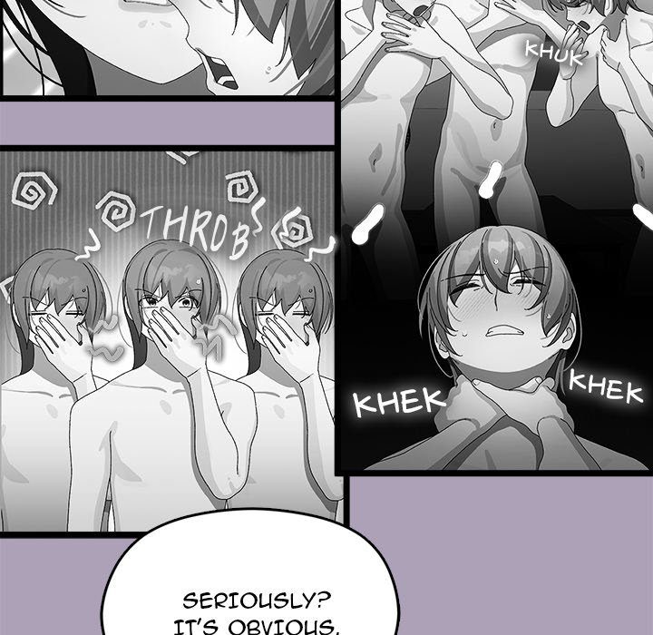 From Weakling to Nemesis Chapter 21 - Page 123