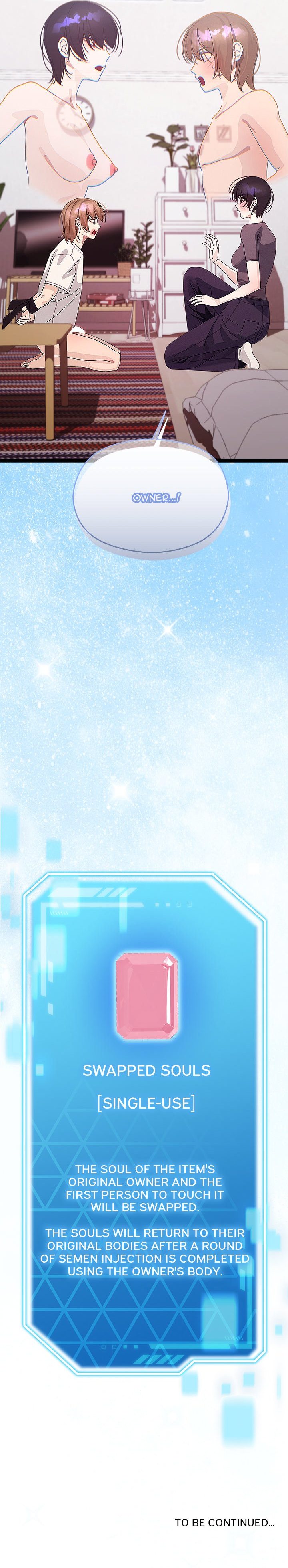 From Weakling to Nemesis Chapter 22 - Page 24