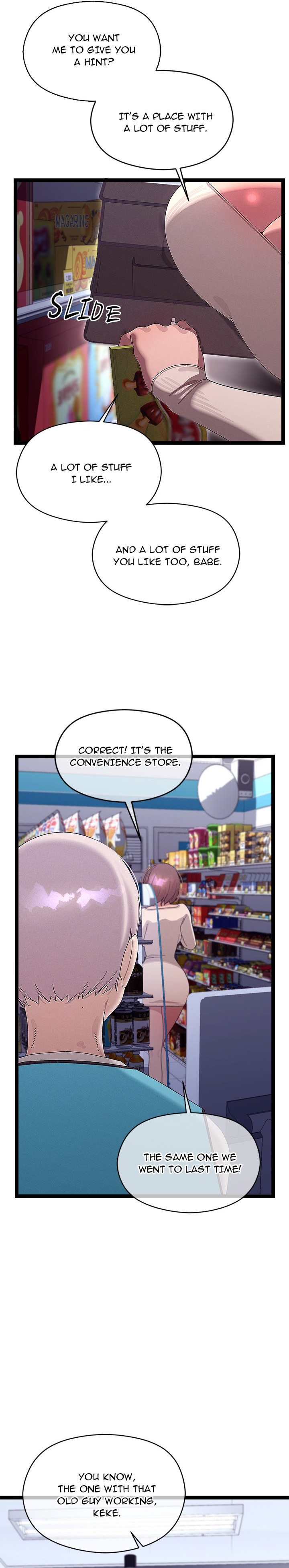 From Weakling to Nemesis Chapter 23 - Page 19