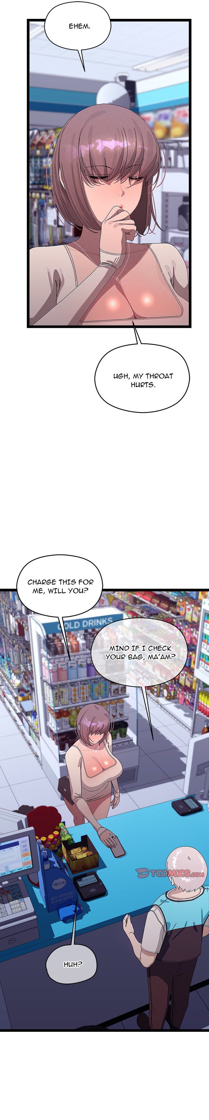 From Weakling to Nemesis Chapter 23 - Page 21