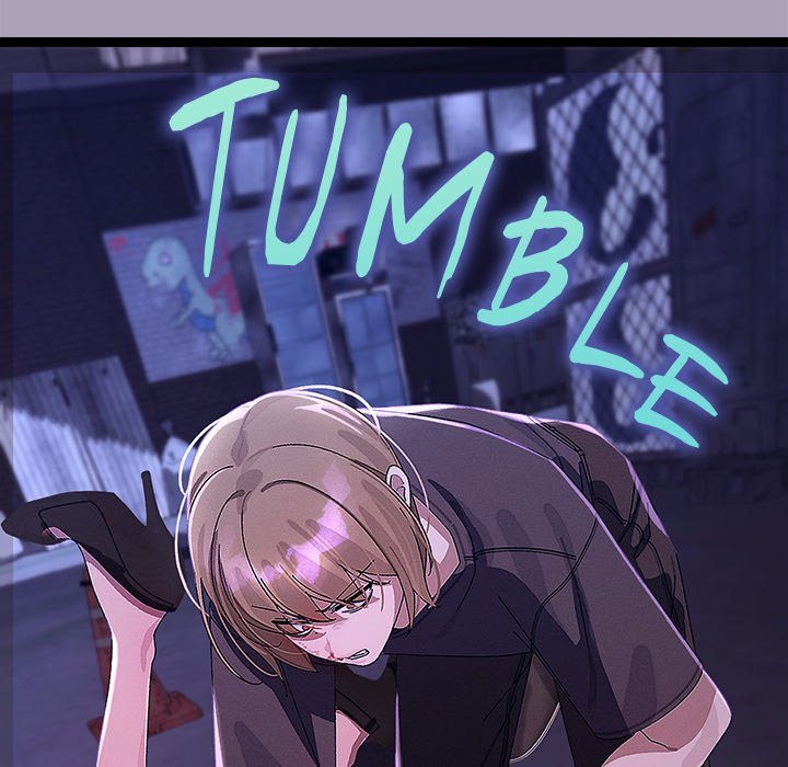 From Weakling to Nemesis Chapter 24 - Page 38