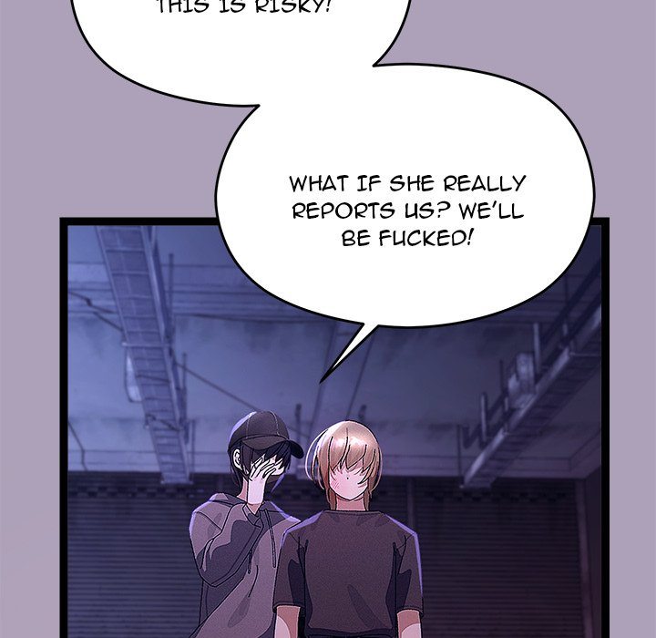 From Weakling to Nemesis Chapter 24 - Page 72