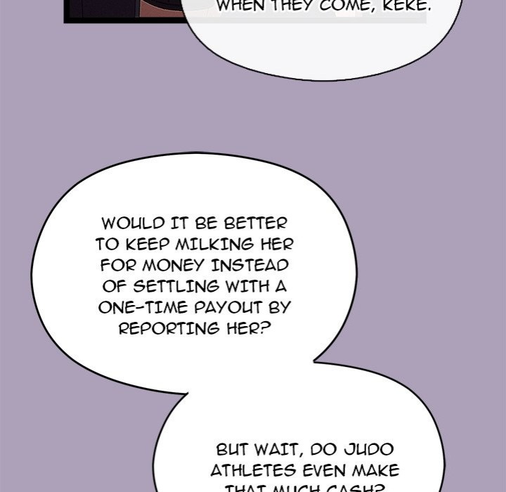 From Weakling to Nemesis Chapter 25 - Page 124