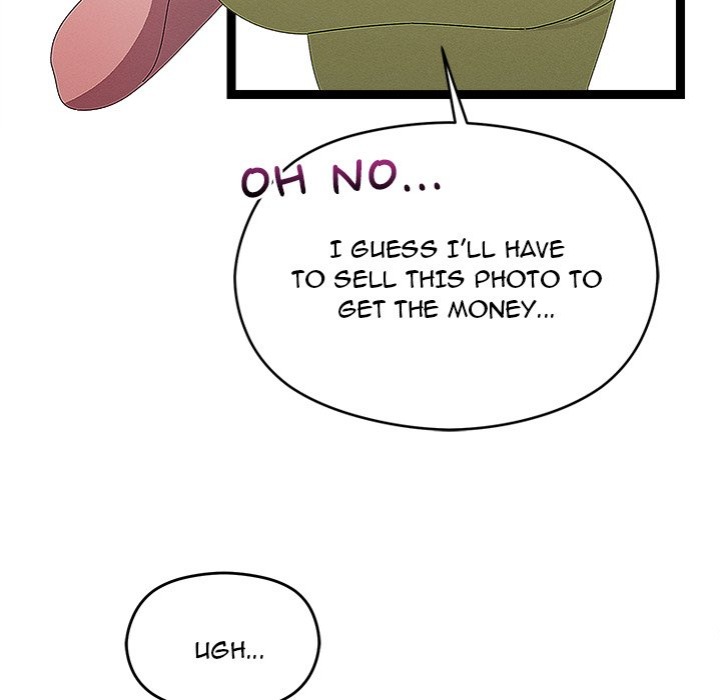 From Weakling to Nemesis Chapter 29 - Page 20