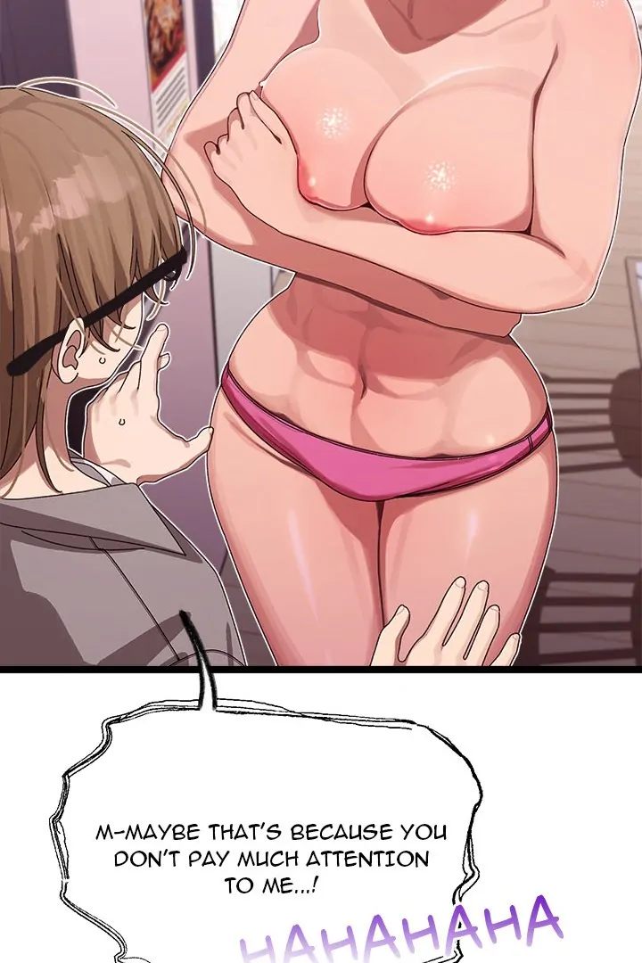 From Weakling to Nemesis Chapter 3 - Page 109