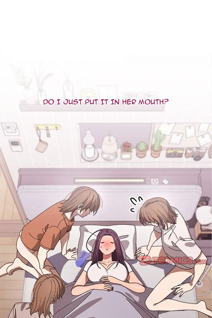 From Weakling to Nemesis Chapter 3 - Page 2