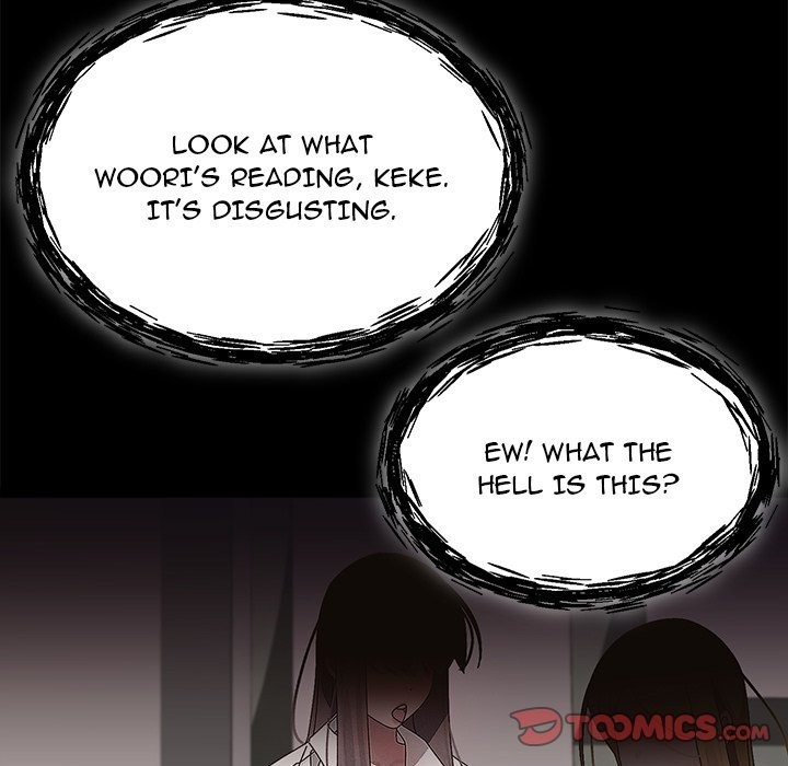 From Weakling to Nemesis Chapter 30 - Page 111