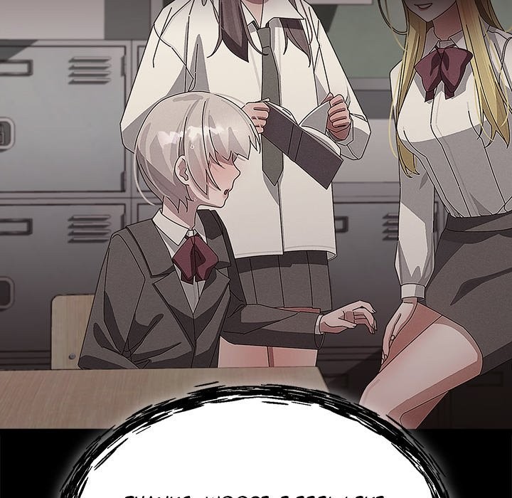 From Weakling to Nemesis Chapter 30 - Page 112