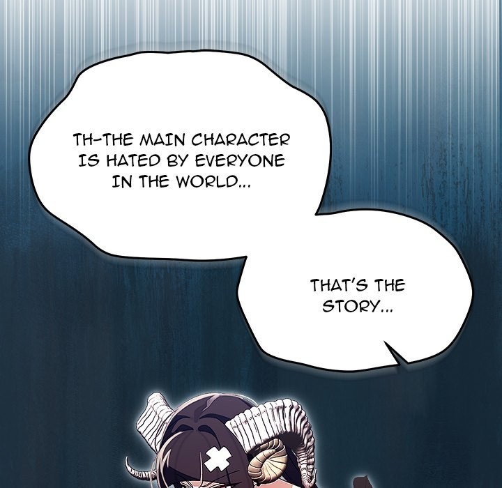 From Weakling to Nemesis Chapter 30 - Page 70