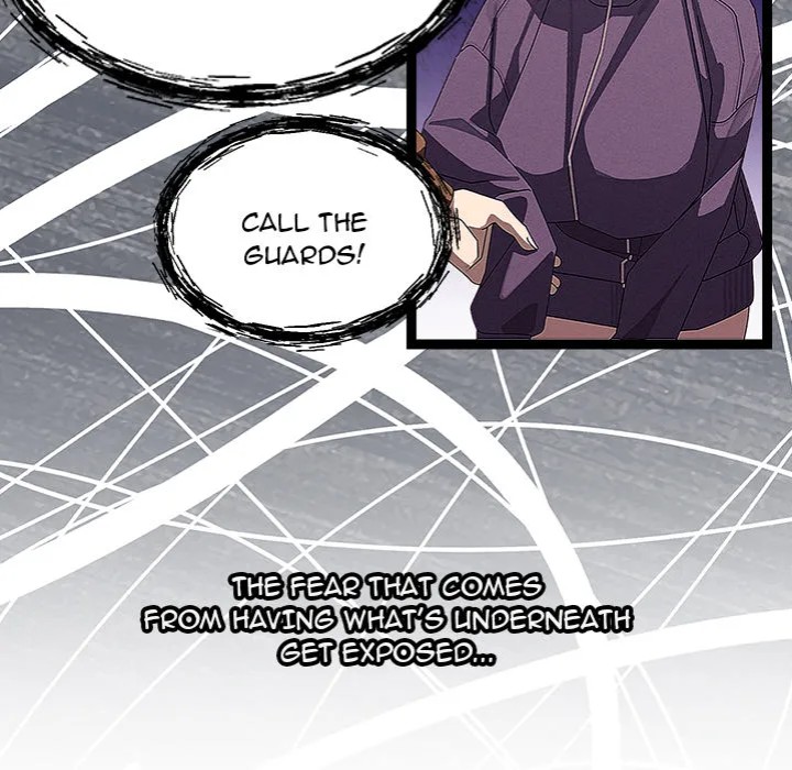 From Weakling to Nemesis Chapter 31 - Page 105