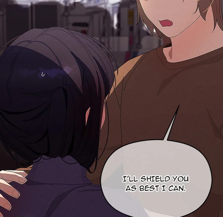 From Weakling to Nemesis Chapter 31 - Page 118