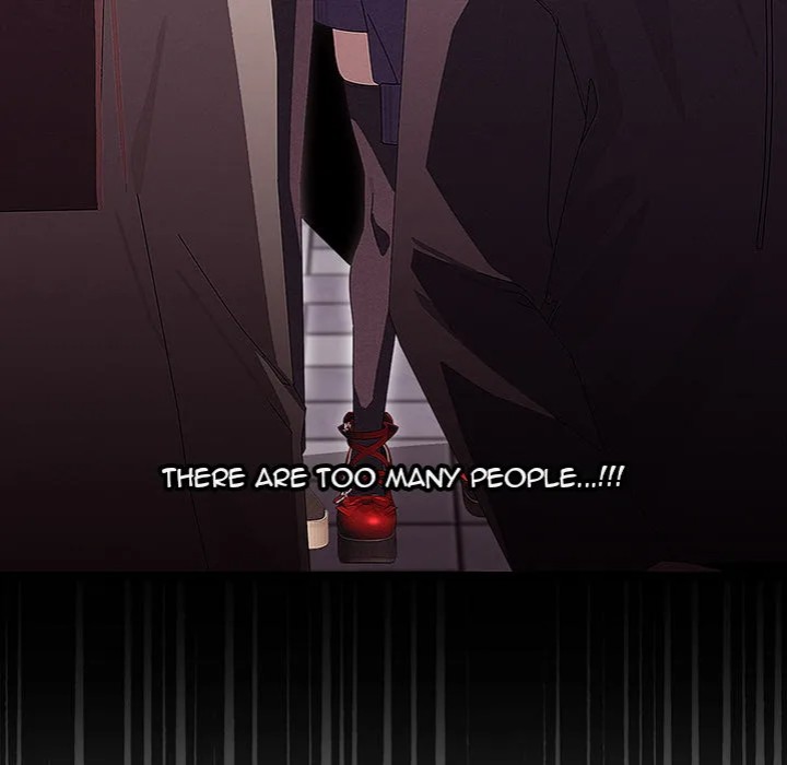 From Weakling to Nemesis Chapter 31 - Page 82