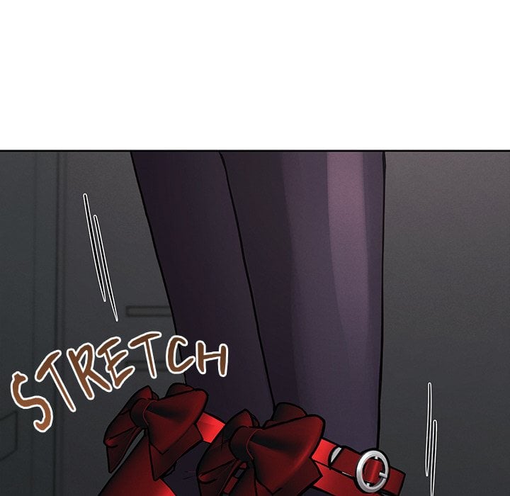 From Weakling to Nemesis Chapter 32 - Page 124