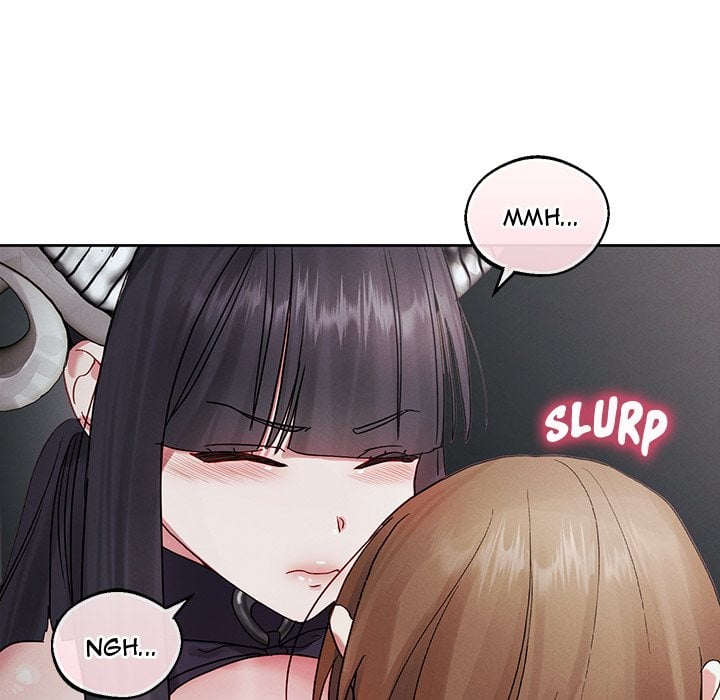 From Weakling to Nemesis Chapter 32 - Page 134