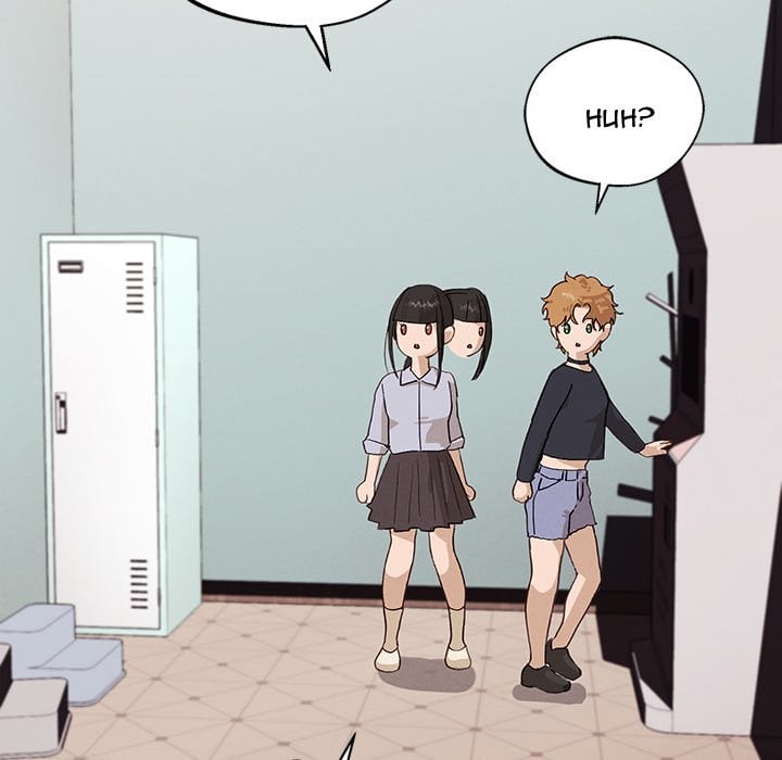 From Weakling to Nemesis Chapter 32 - Page 71