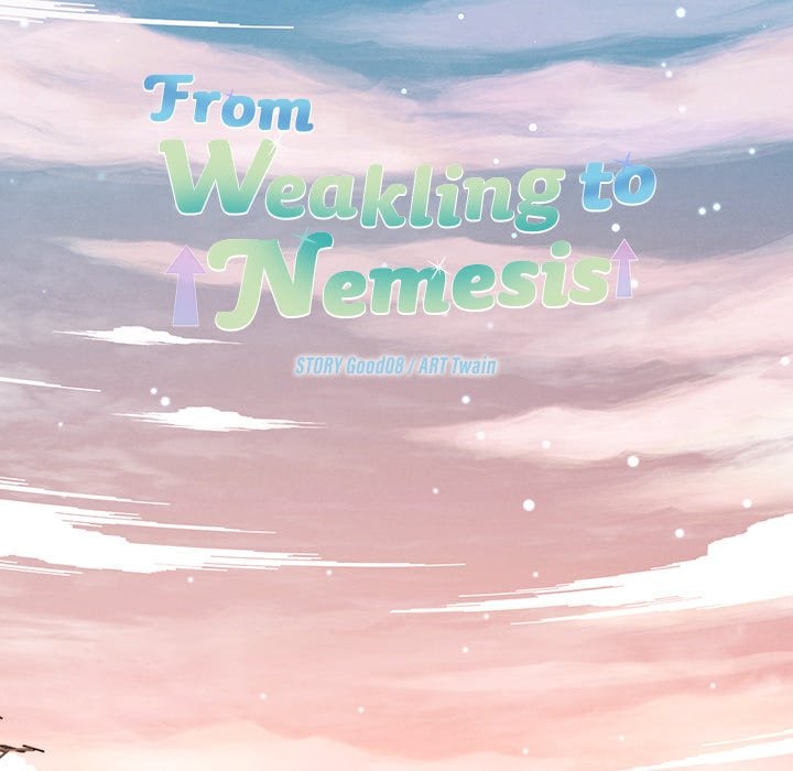 From Weakling to Nemesis Chapter 33 - Page 106