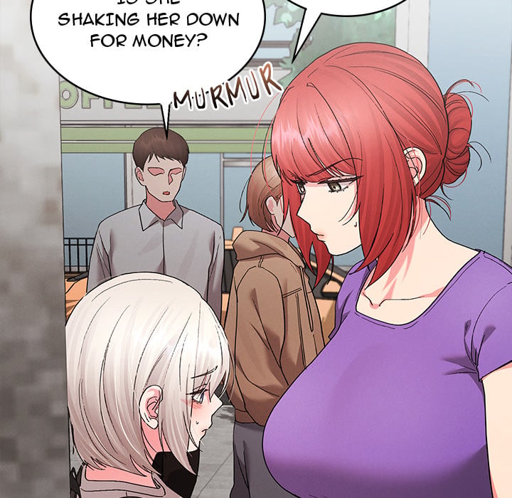 From Weakling to Nemesis Chapter 38 - Page 6