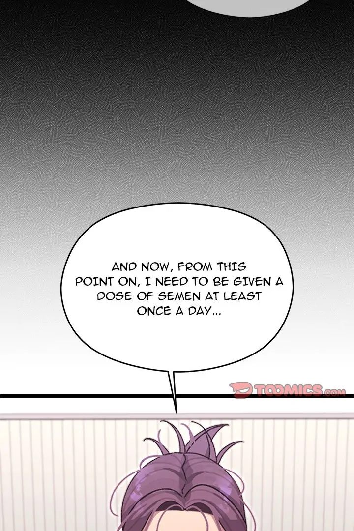 From Weakling to Nemesis Chapter 4 - Page 10