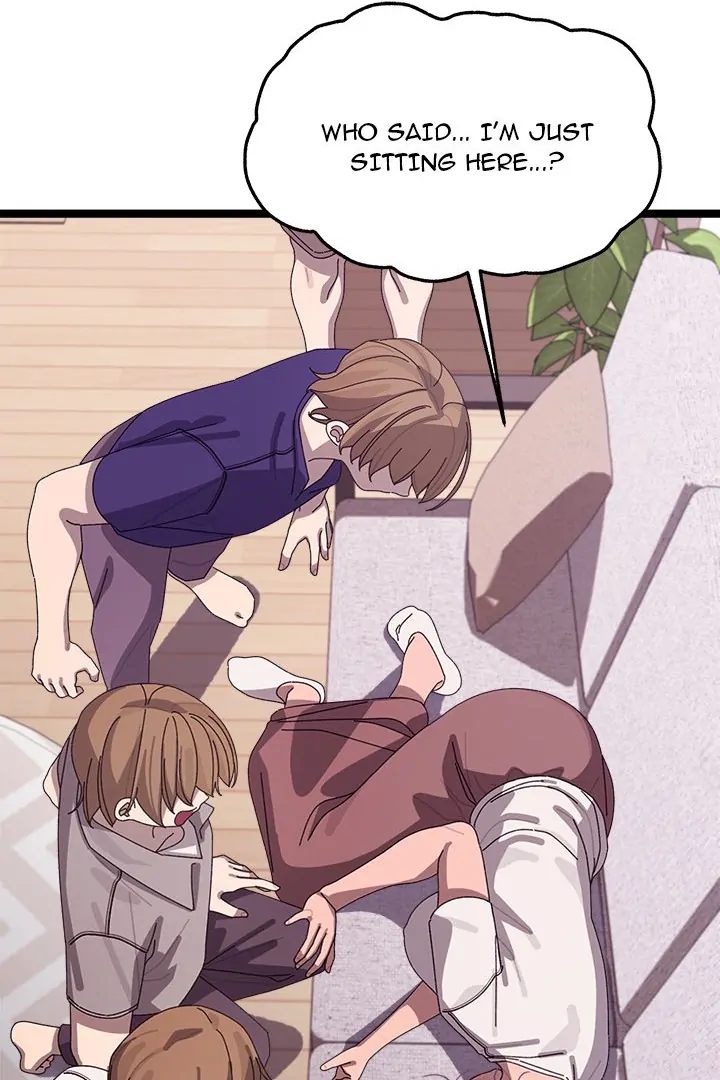 From Weakling to Nemesis Chapter 4 - Page 50