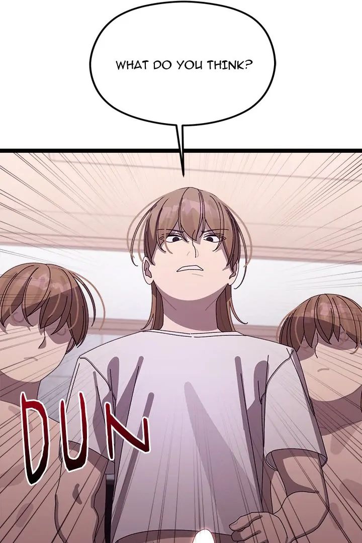 From Weakling to Nemesis Chapter 4 - Page 54