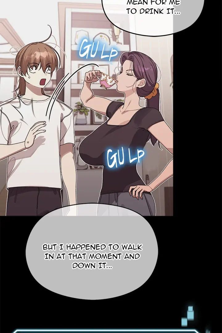 From Weakling to Nemesis Chapter 4 - Page 6