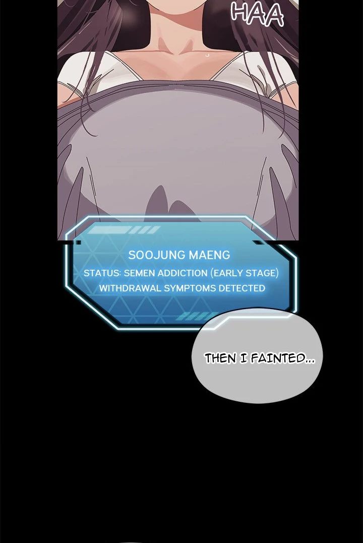 From Weakling to Nemesis Chapter 4 - Page 8