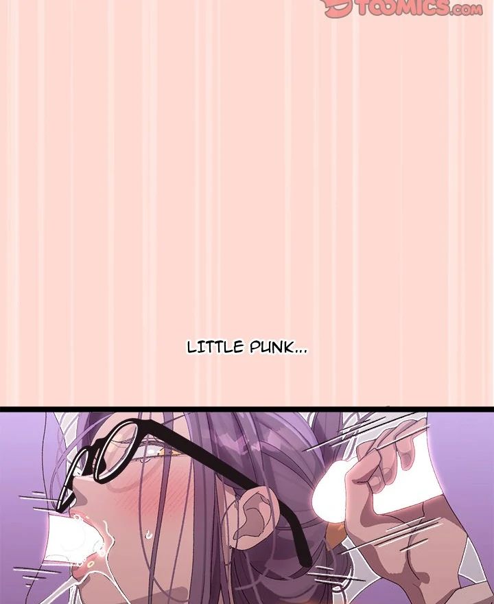 From Weakling to Nemesis Chapter 4 - Page 94