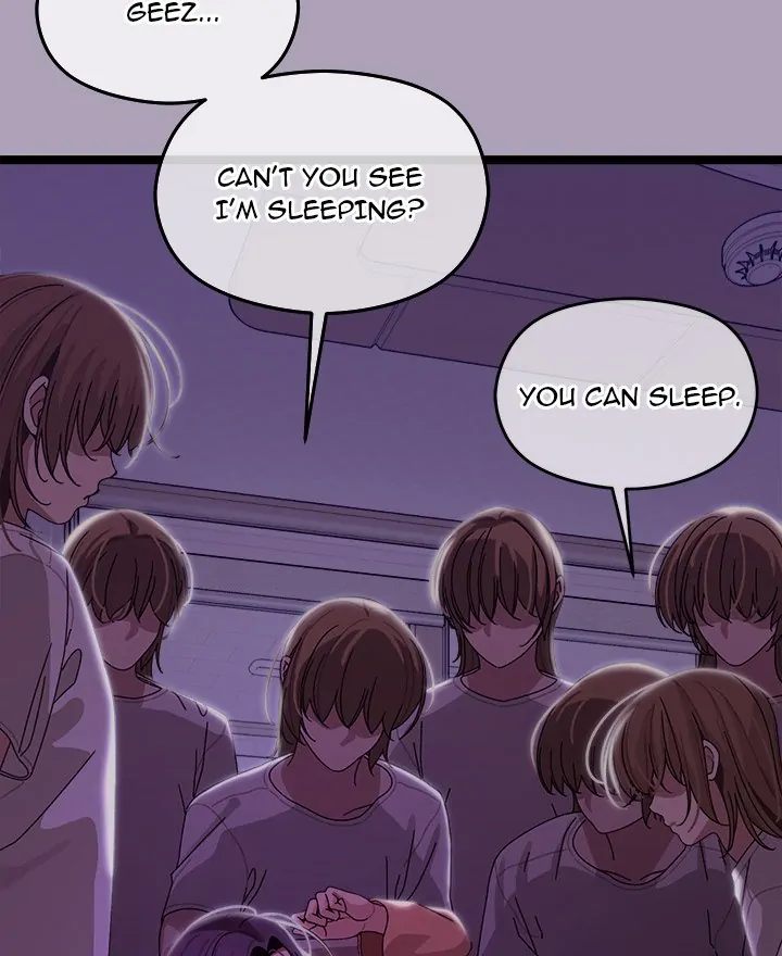 From Weakling to Nemesis Chapter 5 - Page 4