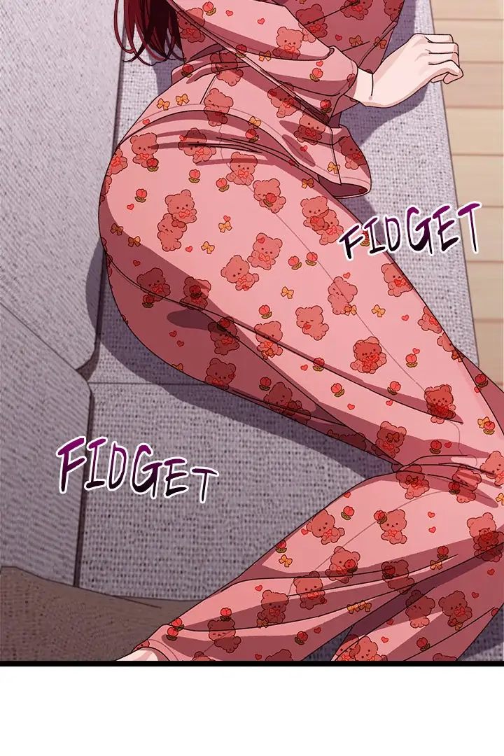 From Weakling to Nemesis Chapter 5 - Page 40