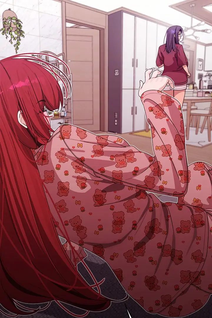 From Weakling to Nemesis Chapter 5 - Page 43