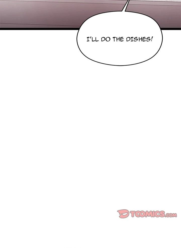 From Weakling to Nemesis Chapter 5 - Page 46