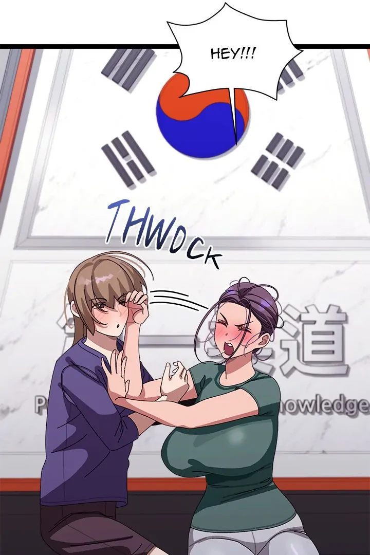 From Weakling to Nemesis Chapter 6 - Page 127