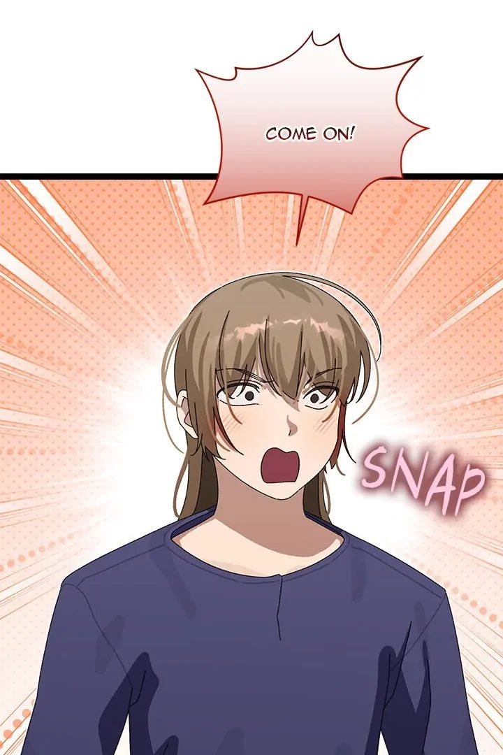 From Weakling to Nemesis Chapter 6 - Page 40