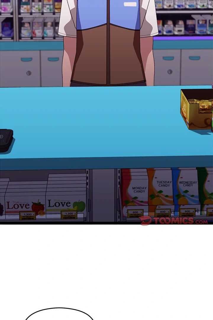 From Weakling to Nemesis Chapter 6 - Page 60