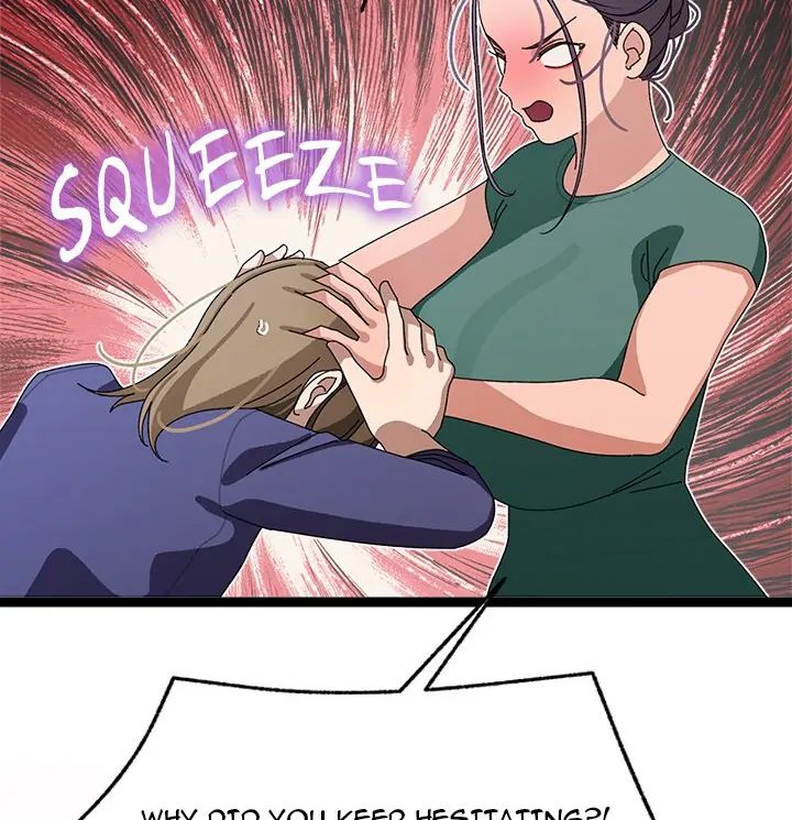 From Weakling to Nemesis Chapter 6 - Page 71