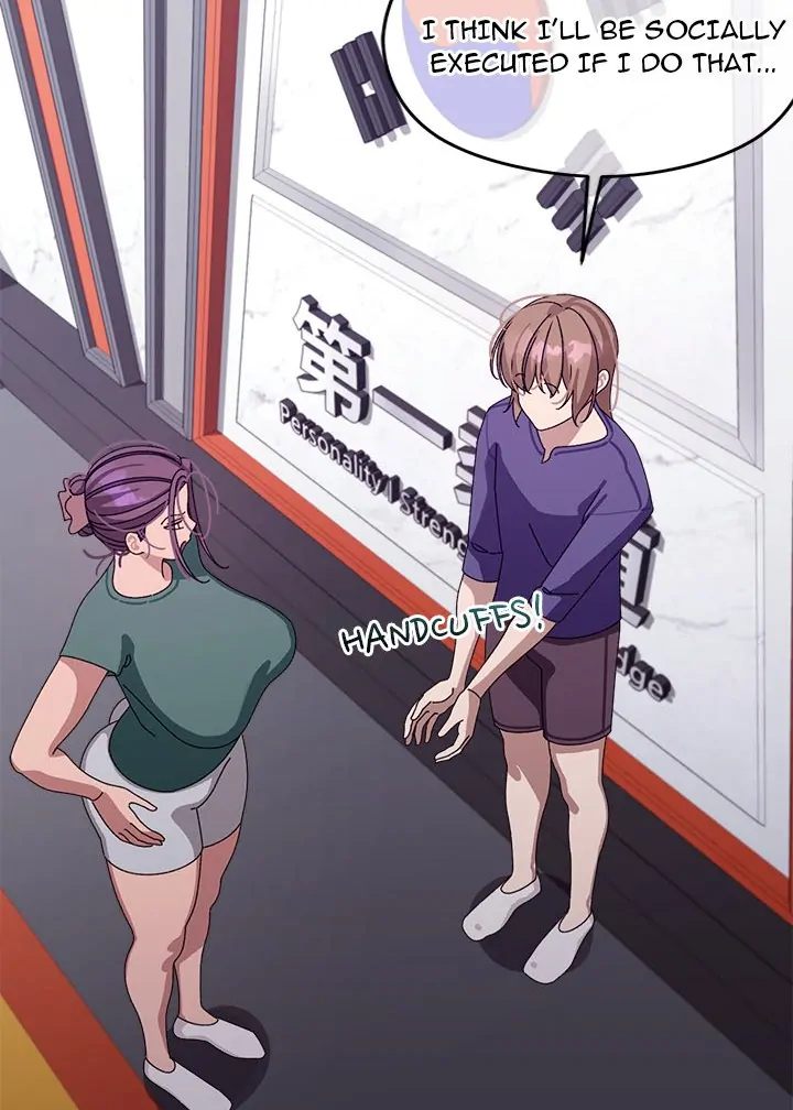 From Weakling to Nemesis Chapter 6 - Page 88