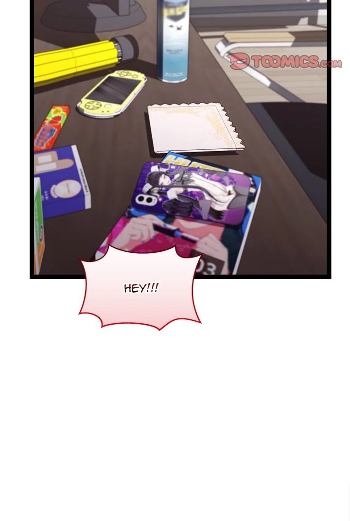 From Weakling to Nemesis Chapter 7 - Page 127