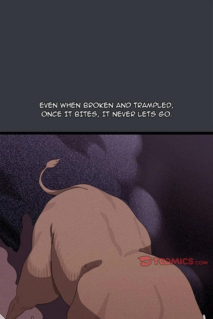 From Weakling to Nemesis Chapter 7 - Page 2