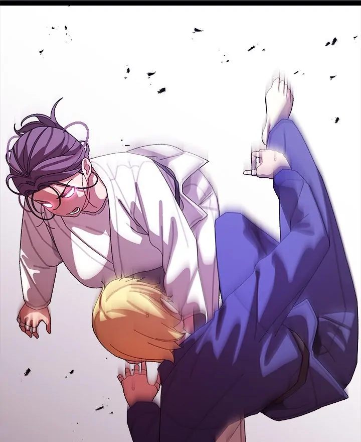 From Weakling to Nemesis Chapter 7 - Page 4