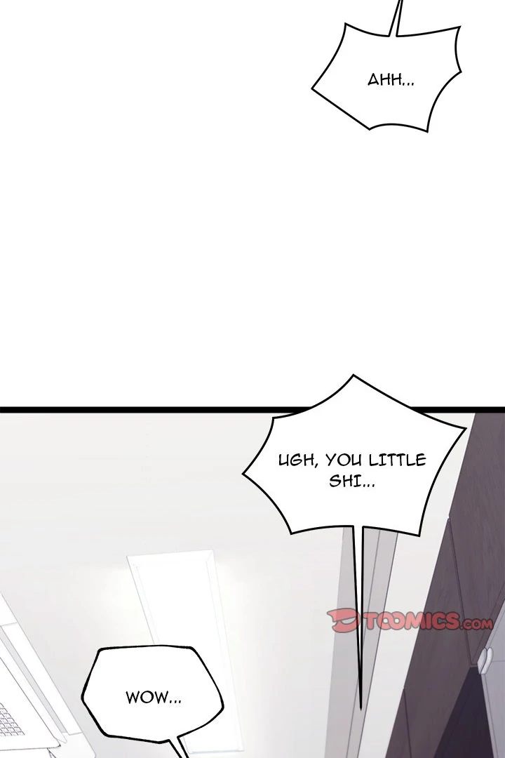 From Weakling to Nemesis Chapter 8 - Page 2