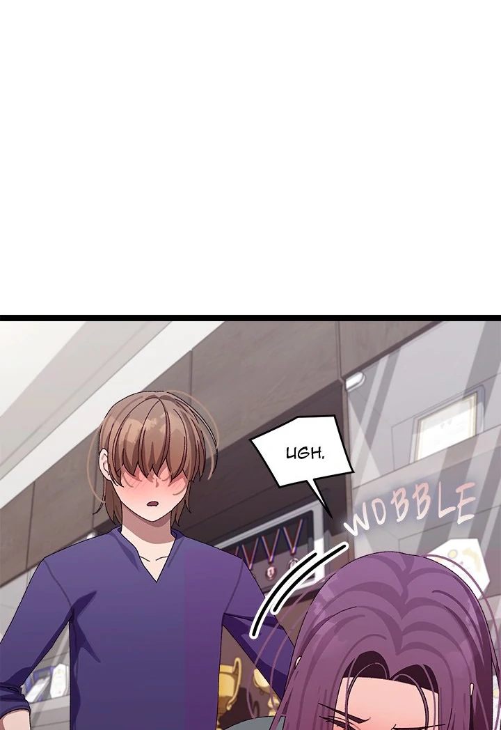 From Weakling to Nemesis Chapter 8 - Page 80